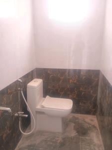 Common Bathroom Image of 2394 Sq.ft 3 BHK Apartment / Flat for sale in Bachupally Hyderabad for Rs. 10294200