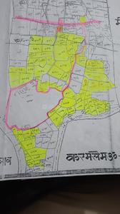 Image of 4500 Sq.ft Residential Plot / Land for sale in Sarojini Nagar, Lucknow for Rs. 14400000
