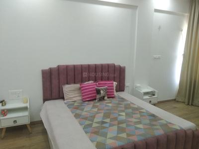 Bedroom Image of 2300 Sq.ft 4 BHK Villa for sale in Wagholi Pune for Rs. 22500000