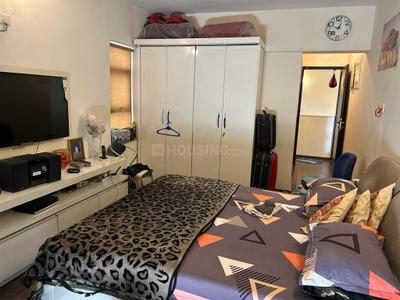Hall Image of 2400 Sq.ft 2 BHK Apartment / Flat for sale in Rohan Mithila, Viman Nagar Pune for Rs. 39000000