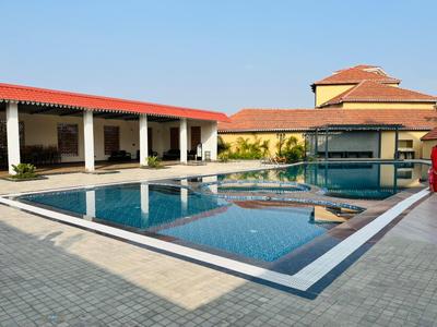 Image of 1800 Sq.ft 3 BHK Independent House for sale in Dunda, Raipur for Rs. 6250000
