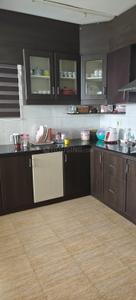 Kitchen Image of 1500 Sq.ft 3 BHK Apartment / Flat for sale in Kakkanad Kochi for Rs. 8000000