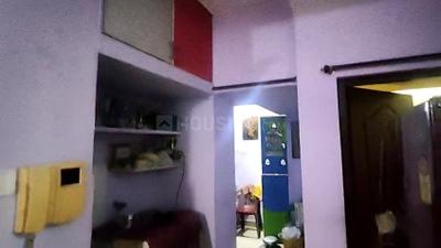 Hall Image of 908 Sq.ft 2 BHK Apartment / Flat for sale in Villivakkam Chennai for Rs. 6800000