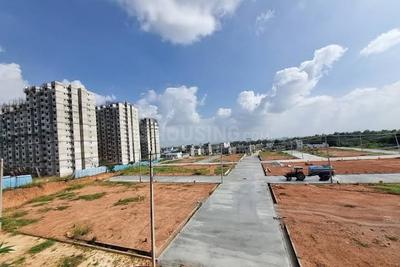 Image of 1020 Sq.ft Residential Plot / Land for sale in Aduru, Bengaluru for Rs. 3670000