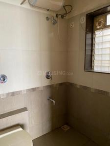 Bathroom Image of 1550 Sq.ft 3 BHK Apartment / Flat for sale in Supreme Palms, Baner Pune for Rs. 20000000