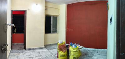 Bedroom Image of 1100 Sq.ft 3 BHK Builder Floor for rent in Kasba Kolkata for Rs. 18000