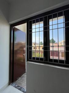 Balcony Image of 1700 Sq.ft 2 BHK Independent House for rent in Sheikhpura Patna for Rs. 14000