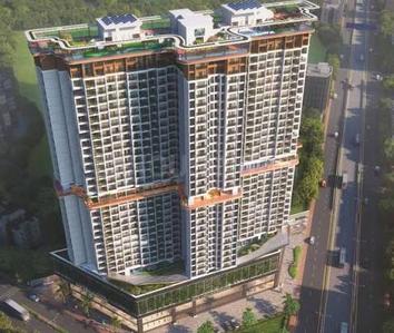 Image of 1408 Sq.ft 3 BHK Apartment / Flat for sale in Jhamtani Ace Atmosphere, Ravet, Pune for Rs. 11600000