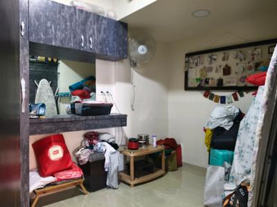 Bedroom Image of 1818 Sq.ft 2.5 BHK Apartment / Flat for sale in Lodha Belmondo, Gahunje Pune for Rs. 17900000