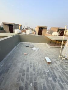 Balcony Image of 1134 Sq.ft 3 BHK Independent House for sale in Sector 3A Gurgaon for Rs. 7500000