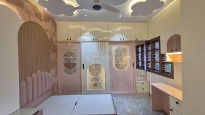 Kitchen Image of 2400 Sq.ft 3 BHK Duplex for sale in Bharat Nagar Bengaluru for Rs. 22000000