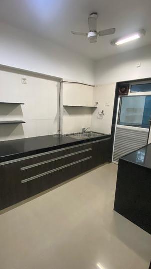 Ranwar, Bandra West Kitchen 1