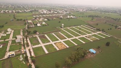 Image of 1000 Sq.ft Residential Plot / Land for sale in Mamta Golden Valley, Balya Kheda, Indore for Rs. 5000000