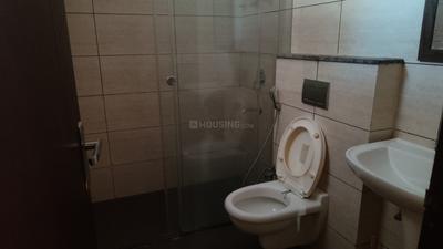 Image of 1460 Sq.ft 3 BHK Apartment / Flat for rent in Motiaz Royal Citi, Gazipur, Zirakpur for Rs. 30000
