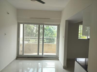 Hall Image of 1100 Sq.ft 2 BHK Apartment / Flat for rent in Bikasipura Bengaluru for Rs. 40000