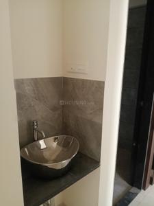 Image of 1050 Sq.ft 2 BHK Apartment / Flat for sale in Basil Mondale, Mundhwa, Pune for Rs. 9000000