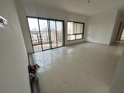 Hall Image of 1550 Sq.ft 3 BHK Apartment / Flat for sale in Amit Astonia Royale Phase III P Building, Ambegaon Budruk Pune for Rs. 13000000