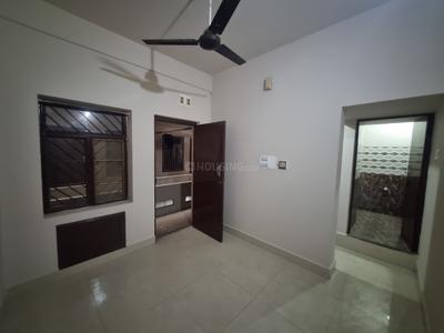Hall Image of 425 Sq.ft 1 BHK Builder Floor for rent in Marathahalli Bengaluru for Rs. 12000