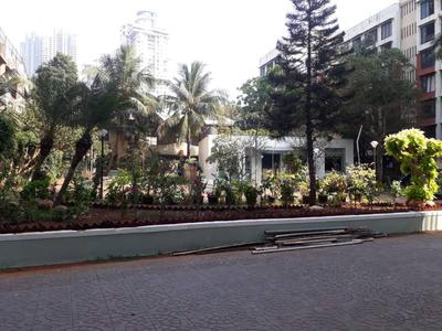 Image of 1200 Sq.ft 2 BHK Apartment / Flat for sale in Rajkamal Heights, Parel, Mumbai for Rs. 40000000