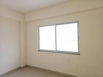 Bedroom Image of 559 Sq.ft 1 BHK Apartment / Flat for sale in Lohegaon Pune for Rs. 2290002