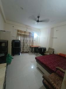 1 RK Apartment