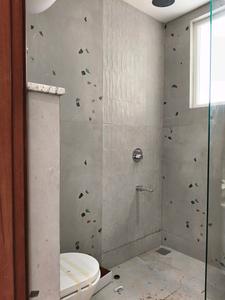 Common Bathroom Image of 1650 Sq.ft 3 BHK Builder Floor for sale in BPTP Astaire Garden Floors, Sector 70A Gurgaon for Rs. 26000000