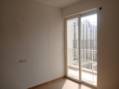 Bedroom Image of 1649 Sq.ft 3 BHK Apartment / Flat for sale in Emaar Gurgaon Greens, Sector 102 Gurgaon for Rs. 18800000