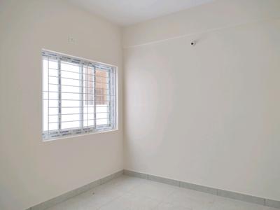 Bedroom Image of 1305 Sq.ft 3 BHK Apartment / Flat for sale in MR Gokulam, Doddanagamangala Bengaluru for Rs. 7400000