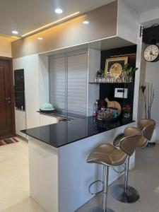 Hall Image of 4000 Sq.ft 4 BHK Villa for sale in Aadhya Advaita, Kismatpur Hyderabad for Rs. 53000000