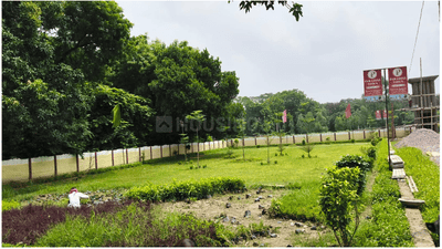 Image of 1100 Sq.ft Residential Plot / Land for sale in Paradise Town Phase 2, Sultanpur Road, Lucknow for Rs. 3623750
