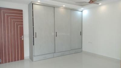 Bedroom Image of 1750 Sq.ft 2 BHK Builder Floor for rent in Big Block South City 2, Sector 49 Gurgaon for Rs. 37000
