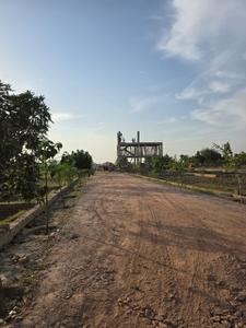 Image of 1125 Sq.ft Residential Plot / Land for sale in Ramtal Kund, Vrindavan for Rs. 2250189
