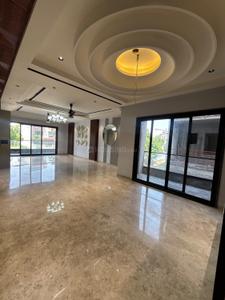 Hall Image of 3600 Sq.ft 4 BHK Builder Floor for sale in Sector 85 Faridabad for Rs. 37500000