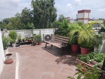 Balcony Image of 2950 Sq.ft 4 BHK Builder Floor for sale in Defence Colony New Delhi for Rs. 140000000