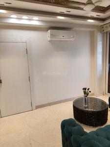 Image of 1233 Sq.ft 2 BHK Apartment / Flat for rent in Vijay Nagar, Indore for Rs. 31000