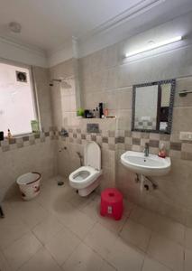 Image of 1350 Sq.ft 3 BHK Apartment / Flat for rent in JM Florence, Noida Extension, Greater Noida for Rs. 25000
