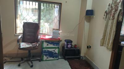 Balcony Image of 750 Sq.ft 2 BHK Apartment / Flat for rent in Dum Dum Park Kolkata for Rs. 11000
