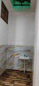 Hall Image of 600 Sq.ft 2 BHK Independent House for rent in Kanausi Lucknow for Rs. 7000