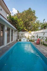 Image of 2500 Sq.ft 4 BHK Villa for sale in Vianaar Villa Valencia, Assagao, Goa for Rs. 75000000
