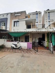 Image of 1050 Sq.ft 3 BHK Independent House for sale in Waghodia Road, Vadodara for Rs. 8500000