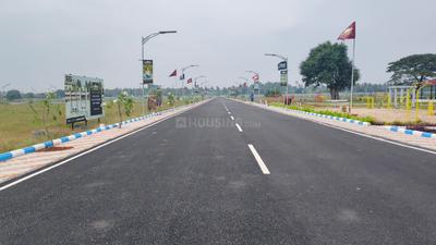 Image of 1200 Sq.ft Residential Plot / Land for sale in Kelambakkam, Chennai for Rs. 7200000
