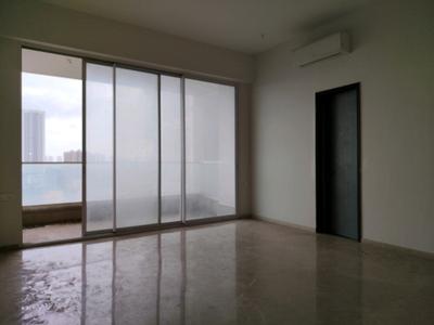 Living Room Image of 2050 Sq.ft 3.5 BHK Apartment / Flat for sale in Omkar Alta Monte, Malad East Mumbai for Rs. 55000000