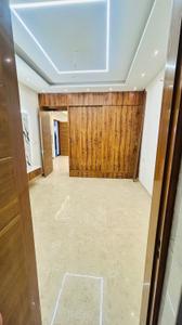 Bedroom Image of 1450 Sq.ft 3 BHK Independent House for sale in Dhakoli Zirakpur for Rs. 11000000