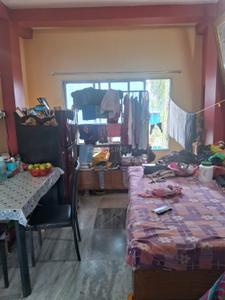 Bedroom Image of 703 Sq.ft 2 BHK Builder Floor for sale in Dankuni Hooghly for Rs. 1800000