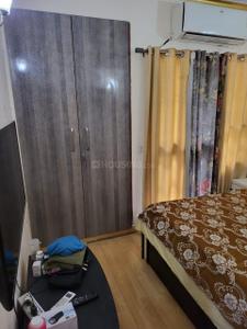 Bedroom Image of 1677 Sq.ft 3 BHK Apartment / Flat for rent in BPTP Princess Park, Sector 86 Faridabad for Rs. 45000