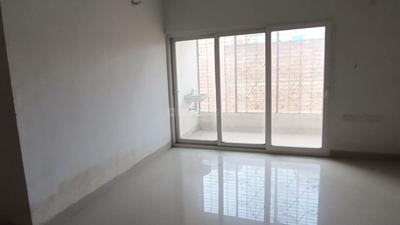 Hall Image of 1200 Sq.ft 2 BHK Apartment / Flat for rent in KGR Popular, Paharia Varanasi for Rs. 18000