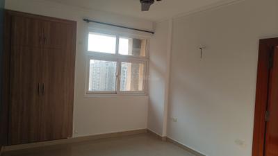 Bedroom Image of 1545 Sq.ft 3.5 BHK Apartment / Flat for sale in Amrapali Silicon City, Sector 76 Noida for Rs. 16000000