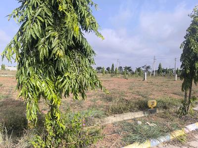 Image of 1000 Sq.ft Residential Plot / Land for sale in Sheikhmanpura, Kolar for Rs. 2700100