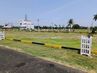 Image of 956 Sq.ft Residential Plot / Land for sale in Singaperumal Koil, Chennai for Rs. 1424440