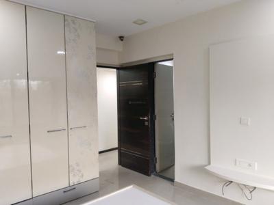 Bedroom Image of 3100 Sq.ft 4 BHK Apartment / Flat for sale in Adani Ten BKC, Bandra East Mumbai for Rs. 190000000